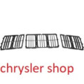 vnitřní část mřížky Limited /14-16/